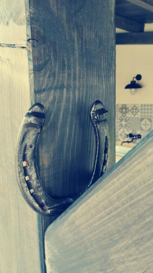 Chata "Na Pohodu" Chřibská エクステリア 写真