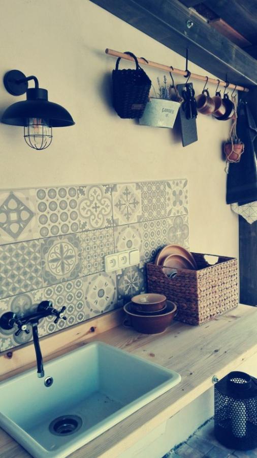 Chata "Na Pohodu" Chřibská エクステリア 写真